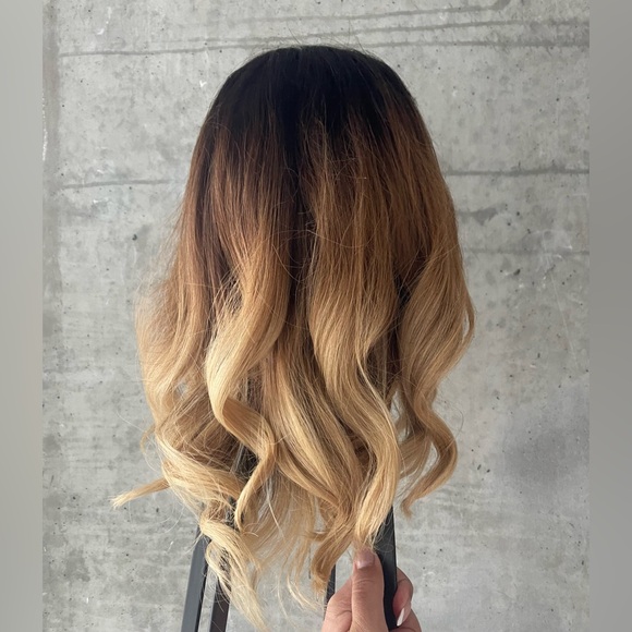 Hairvivi Leah Bob Wig (Human Hair) - Updated Pics! - Picture 5 of 16